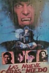 Las nueve caras del miedo (1995)