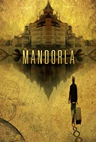 Mandorla (2015)