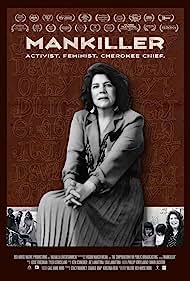 Mankiller (2017)