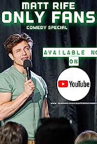 Watch Full Movie :Matt Rife Only Fans (2021)