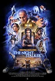 Nightmare Radio The Night Stalker (2022)