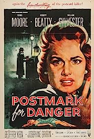 Postmark for Danger (1955)