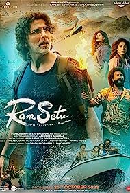 Ram Setu (2022)