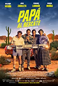 Papa al Rescate (2022)