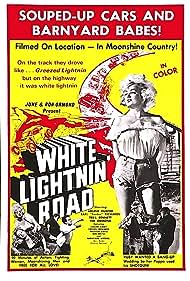 White Lightnin Road (1967)