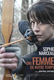 Watch Full Movie :Une femme de notre temps (2022)