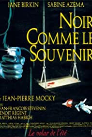 Noir comme le souvenir (1995)