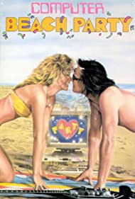 Computer Beach Party (1987)