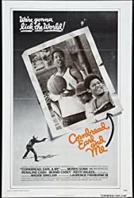 Cornbread, Earl and Me (1975)