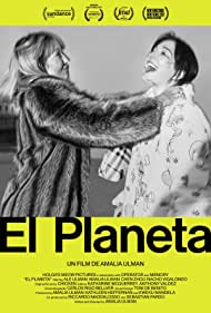 El Planeta (2021)