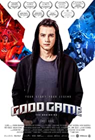 Good Game The Beginning (2018)