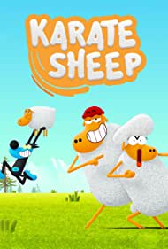 Karate Sheep (2022)