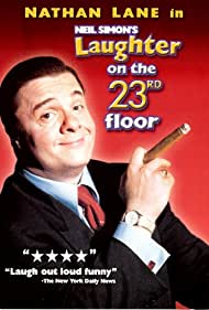 Laughter on the 23rd Floor (2001)