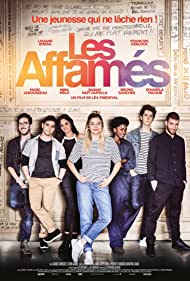 Les affames (2018)