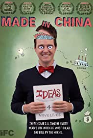 Made in China (2009)