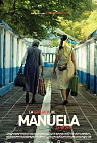 Manuela Jankovics War (2014)