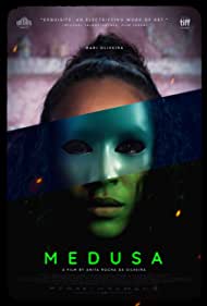 Medusa (2021)