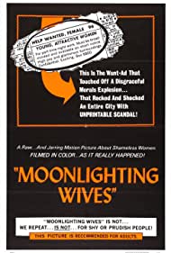 Moonlighting Wives (1966)