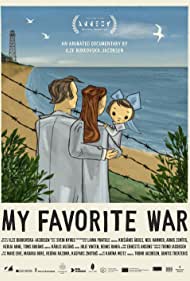 My Favorite War (2020)