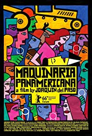 Panamerican Machinery (2016)