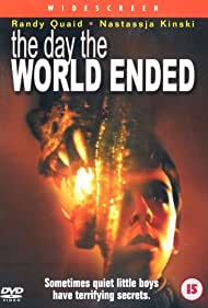 The Day the World Ended (2001)