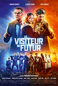 Le visiteur du futur (2022)