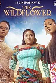 The Wildflower (2022)