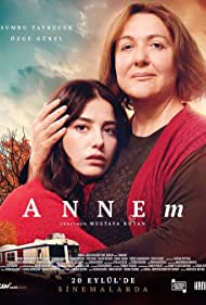 Annem (2019)