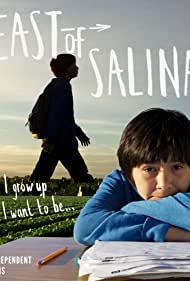 East of Salinas (2016)