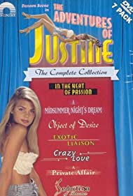 Justine Crazy Love (1995)