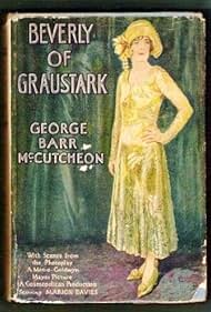 Beverly of Graustark (1926)