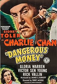 Dangerous Money (1946)