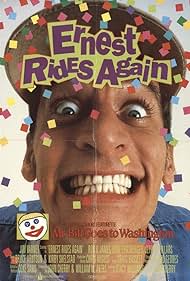 Ernest Rides Again (1993)