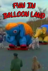 Fun in Balloon Land (1965)