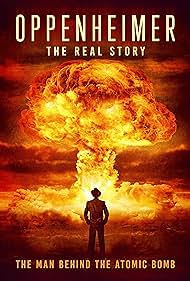 Oppenheimer The Real Story (2023)