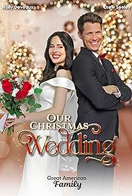 Our Christmas Wedding (2023)