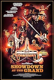 Showdown at the Grand (2023)