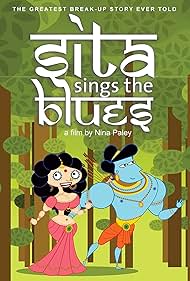 Sita Sings the Blues (2008)