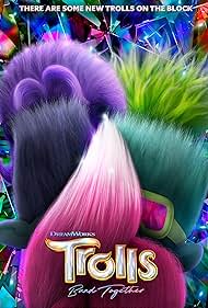 Watch Full Movie :Trolls Band Together (2023)