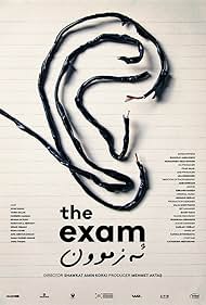 The Exam (2021)