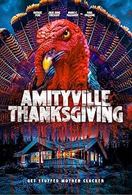 Watch Full Movie :Amityville Thanksgiving (2022)