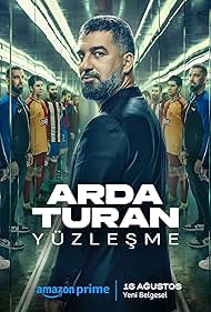 Watch Full Movie :Arda Turan Confrontation (2024)