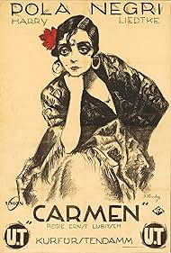 Carmen (1918)