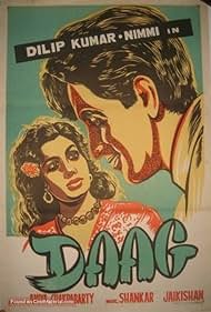 Watch Full Movie :Daag (1952)