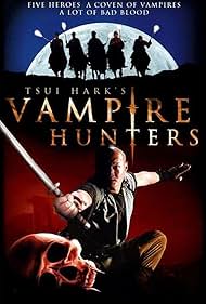 Vampire Hunters (2003)