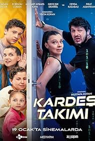 Kardes Takimi (2024)