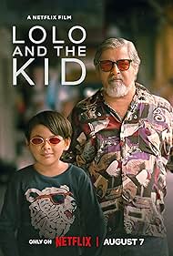 Watch Full Movie :Lolo and the Kid (2024)