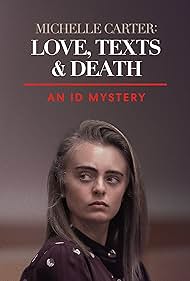 Watch Full Movie :Michelle Carter Love, Texts Death (2021)