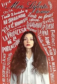 Watch Full Movie :Mon Laferte, te amo (2024)