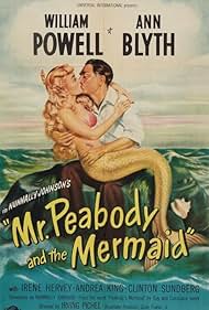 Mr Peabody and the Mermaid (1948)